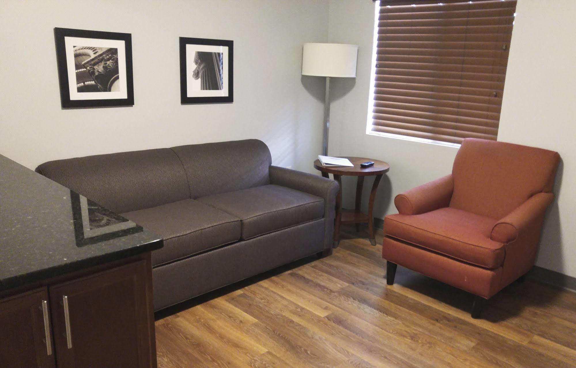 Affordable Suites Of America ポーテージ エクステリア 写真