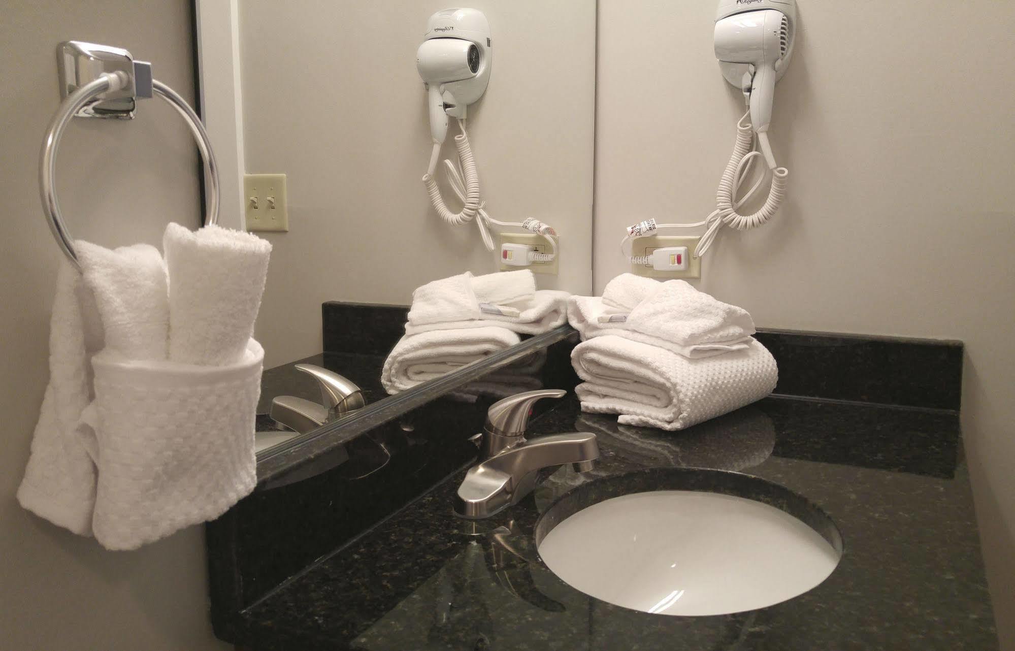 Affordable Suites Of America ポーテージ エクステリア 写真